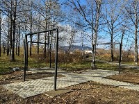 Аллея русских сказок, Фото: 2