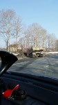 КамАЗ и Toyota столкнулись в пригороде Южно-Сахалинска, Фото: 6