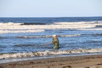 На Сахалине увеличат число участков для спортивно-любительского  лова лосося, Фото: 1