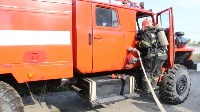 Антитеррористические учения прошли на магистральном газопроводе Анивы, Фото: 1