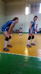 Команда ВЦ «Сахалин» стала победительницей турнира по волейболу в Уссурийске, Фото: 5
