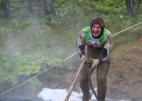 Экстремальная гонка "Сахалинский рубеж-2022": как это было, Фото: 14