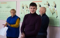 Легкоатлеты со всего Сахалина сразились за путевки на первенство Дальнего Востока, Фото: 2
