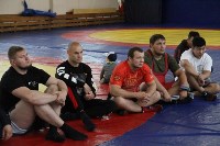 На Сахалине появилась федерация по борьбе на поясах и корэш, Фото: 33