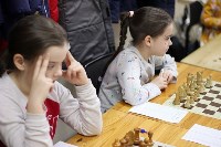 В первенстве Сахалинской области по шахматам определились лидеры, Фото: 6