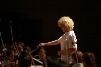 Детский симфонический оркестр Сахалина дал два концерта в Южной Корее , Фото: 4
