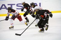 В пятом розыгрыше  Детской хоккейной лиги определились четвертьфиналисты, Фото: 6
