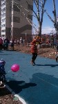Детский праздник в школе № 3 Южно-Сахалинска, Фото: 6