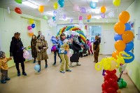 В Хомутово открыли детский сад «Карусель», Фото: 2