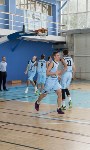 Баскетболисты ПСК «Сахалин» стартовали в зональном этапе первенства России, Фото: 6