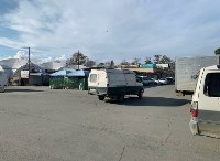 Очевидцев наезда автомобиля на пенсионерку продолжают искать в Южно-Сахалинске, Фото: 2