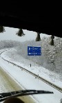 Снег на Сахалине, Фото: 13