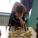 На шахматном турнире в Южно-Сахалинске внезапно увеличилось количество игроков, Фото: 1