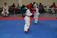 Юношеские игры боевых видов искусств прошли в Южно-Сахалинске, Фото: 34