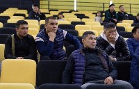 Первенство по борьбе ссирым впервые прошло на Сахалине, Фото: 2