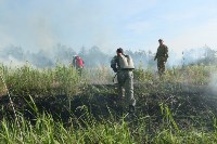 Ответственность за ликвидацию пожаров будут нести главы районов Сахалинской области , Фото: 19