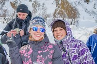 Ледопады Жданко, Фото: 9