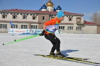 Нормативы ГТО по по лыжным гонкам сдали сахалинцы, Фото: 12