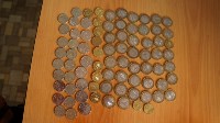 монеты украли, Фото: 15