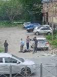 ДТП в Ново-Александровске утром 8 июня, Фото: 4