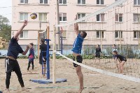 В Южно-Сахалинске выявили сильнейших в пляжном волейболе на кубке «Эко», Фото: 5