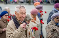 День Победы в Южно-Сахалинске, Фото: 145
