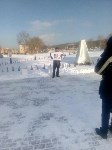 Митинг против передачи Курильских островов Японии прошел в Южно-Сахалинске, Фото: 2