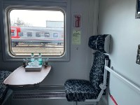За два года в Сахалинской области обновили 381 пассажирский автобус, Фото: 2