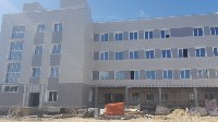 Реабилитационный центр «Преодоление» переедет в новое здание, Фото: 3