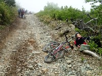 Велопоход на гору Быкова, Фото: 11