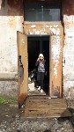 Уборщица устроила свалку в подвале дома в Южно-Сахалинске, Фото: 4