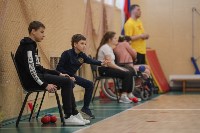 Определили сильнейших в бочча, Фото: 3