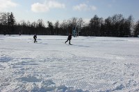 Инвентарь для пунктов бесплатного проката лыж передают муниципалитетам на Сахалине и Курилах , Фото: 3