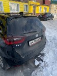 На Сахалине мужчина арендовал автомобиль и исчез вместе с машиной , Фото: 3