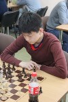 Открытый чемпионат Южно-Сахалинска по быстрым шахматам и блиц-турнир, Фото: 2