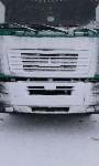 Снег на Сахалине, Фото: 9