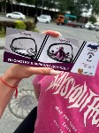 Три тысячи флаеров раздали автомобилистам сахалинские "Мотоохотники", Фото: 8