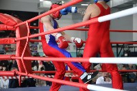 Первенство области по савату прошло в Южно-Сахалинске, Фото: 10