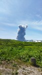 "Мы на грани большого шухера": на Курилах зафиксировали выбросы из двух вулканов, Фото: 6