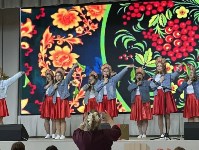 Пасхальная палитра, Фото: 2