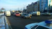 Авария на Ленина 13 декабря, Фото: 1