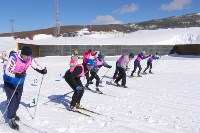 Второй этап спартакиады на «Кубок мэра» прошел в Южно-Сахалинске, Фото: 2