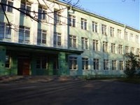 Средняя школа №2, г. Макаров, Фото: 1