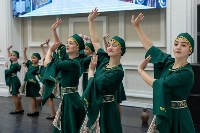 В Южно-Сахалинске подвели итоги второго сезона "Семейного фестиваля вкуса и традиций": Фото 8 В Южно-Сахалинске подвели итоги второго сезона "Семейного фестиваля вкуса и традиций", Фото: 8