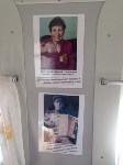 "Поезд памяти" будет возить детей до конца сезона в городском парке Южно-Сахалинска, Фото: 2