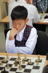 Чемпионат Сахалинской области по шахматам, Фото: 7