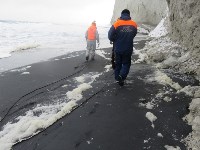 Женщину спасли в Курильске, Фото: 9