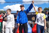 Первый чемпионат по брейк-дансу прошел в Южно-Сахалинске, Фото: 44