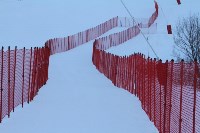 Деды Морозы и Снегурочки съехали с вершины "Горного воздуха", Фото: 70