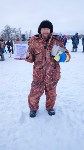 Соревнования "Ногликский лёд-2022" в четвёртый раз прошли на севере Сахалина, Фото: 6